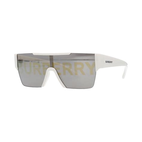 burberry be4291 white|Burberry sunglasses be4291 38.